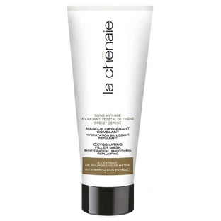 La Chênaie Sauerstoffspendende und aufpolsternde Maske 75 ml