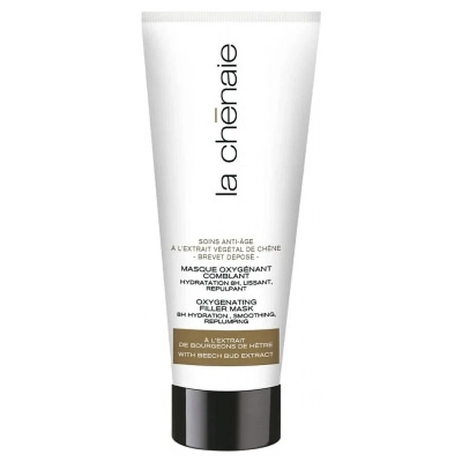 La Chênaie Sauerstoffspendende und aufpolsternde Maske 75 ml