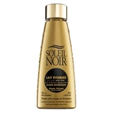 Soleil Noir Vitamineverrijkte Ultra-bruiningsmelk zonder zonnefilter 150 ml