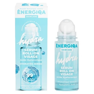 Energiqa Hydra Face Serum Roll-On 30 ml