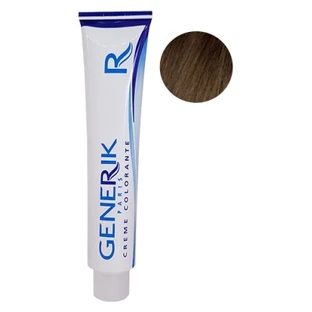Generik Crème Colorante n°6.7 Blond Foncé Marron