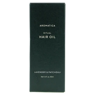 Aromatica Ritual Huile Cheveux 50 ml