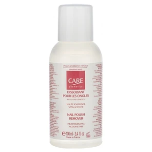 Eye Care Nail Polish Remover 100 ml