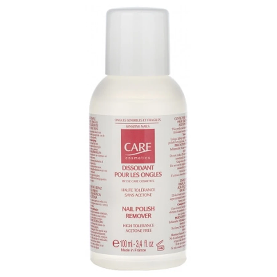 Eye Care Nagellackentferner 100 ml