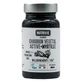 Nutrivie: Carbón vegetal activado + arándanos, 60 cápsulas