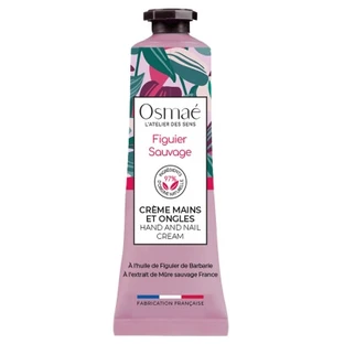 Osmaé Wild Fig Hand and Nail Cream 30 ml