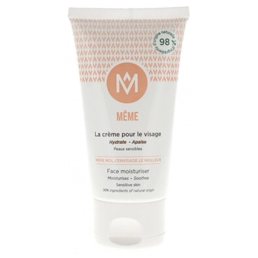 MÊME Gesichtscreme 50 ml