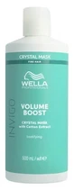 Wella Crystal Volume Invigo Volume Boost Mask 500 ml