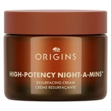 Origins High-Potency Night-A-Mins Resurfacing Cream 50 ml