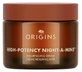 Origins High-Potency Night-A-Mins Cremă de reînnoire a tenului 50 ml