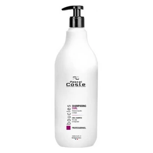 Pascal Coste Professional Curl Shampoo von Pascal Coste, 1 l