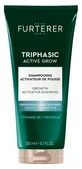 René Furterer Triphasic Active Grow Hair Growth-Boosting Shampoo 200 ml