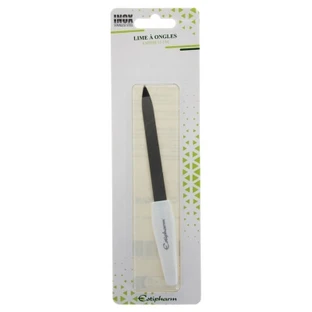 Estipharm Sapphire Nagelfeile, 15 cm