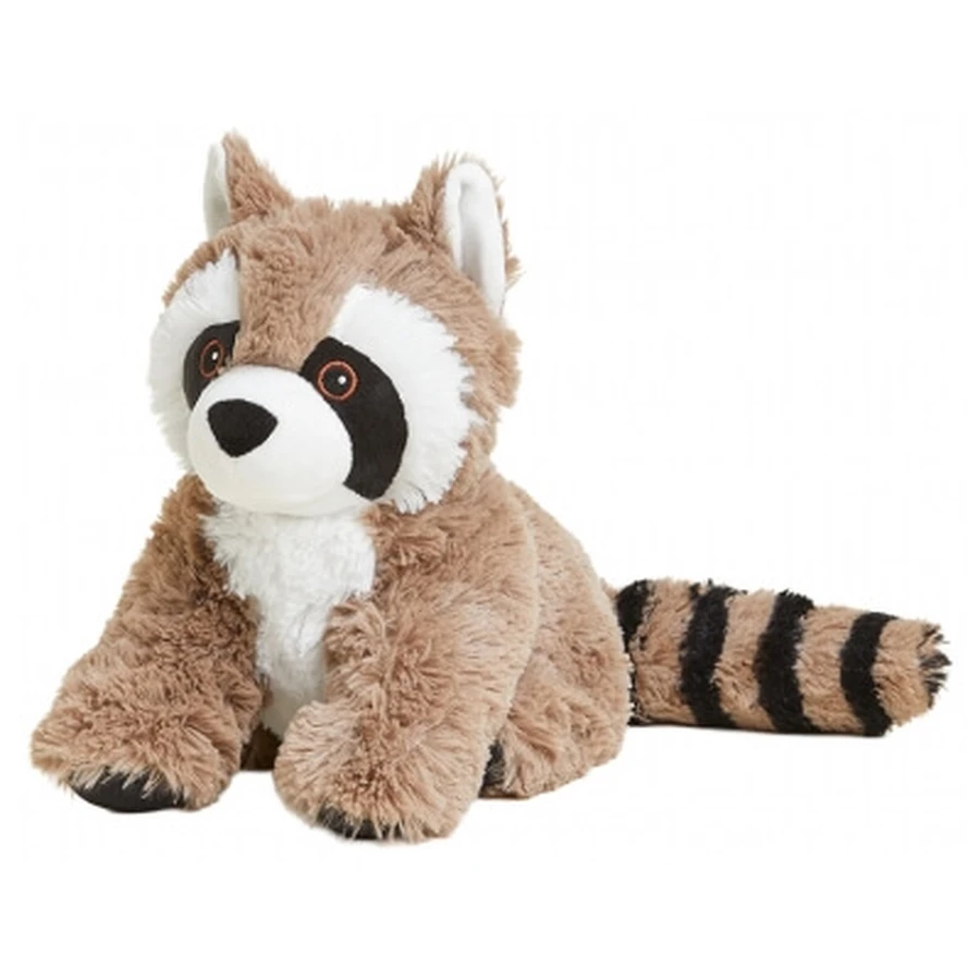 Soframar Cozy Peluches Bouillotte Raton Laveur