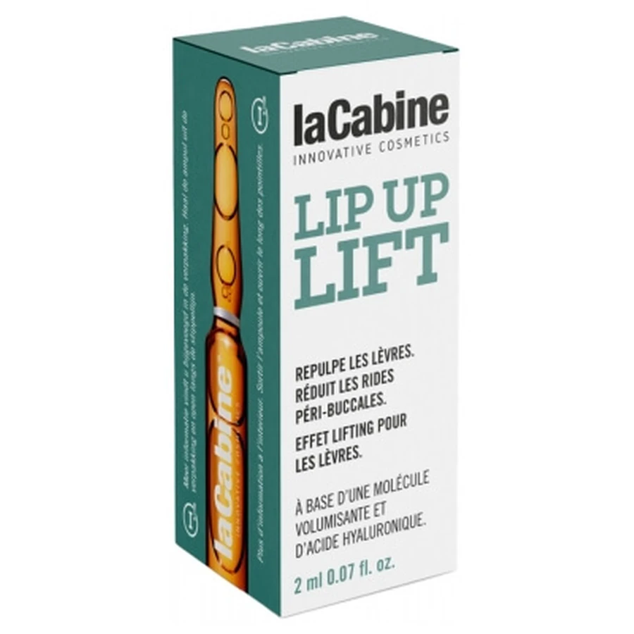 Suero labial Lip Up Lift de laCabine, 1 ampolla