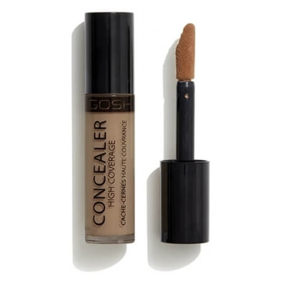 Gosh Copenhagen High Coverage Concealer 005 Fauve Gosh