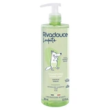 Rivadouce Les Loupiots Entwirrungsshampoo mit süßen Mandeln 400 ml