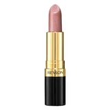 Pintalabios Revlon Super Lustrous Cappuccino