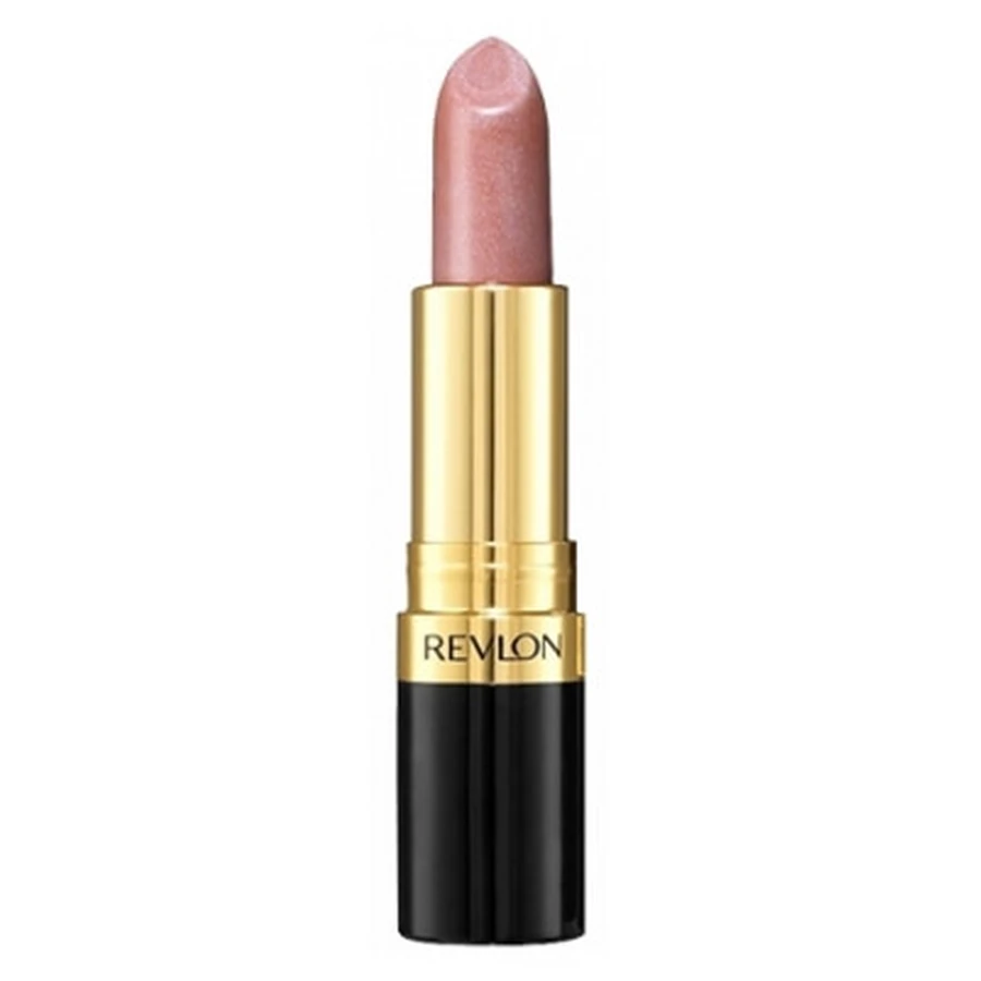 Revlon Maquillage Rouge à Lèvres Super Lustrous Cappuccino