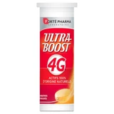 Forté Pharma Ultra Boost 4G, 10 bruistabletten
