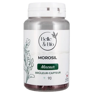 Belle & Bio Morosil 90 capsules