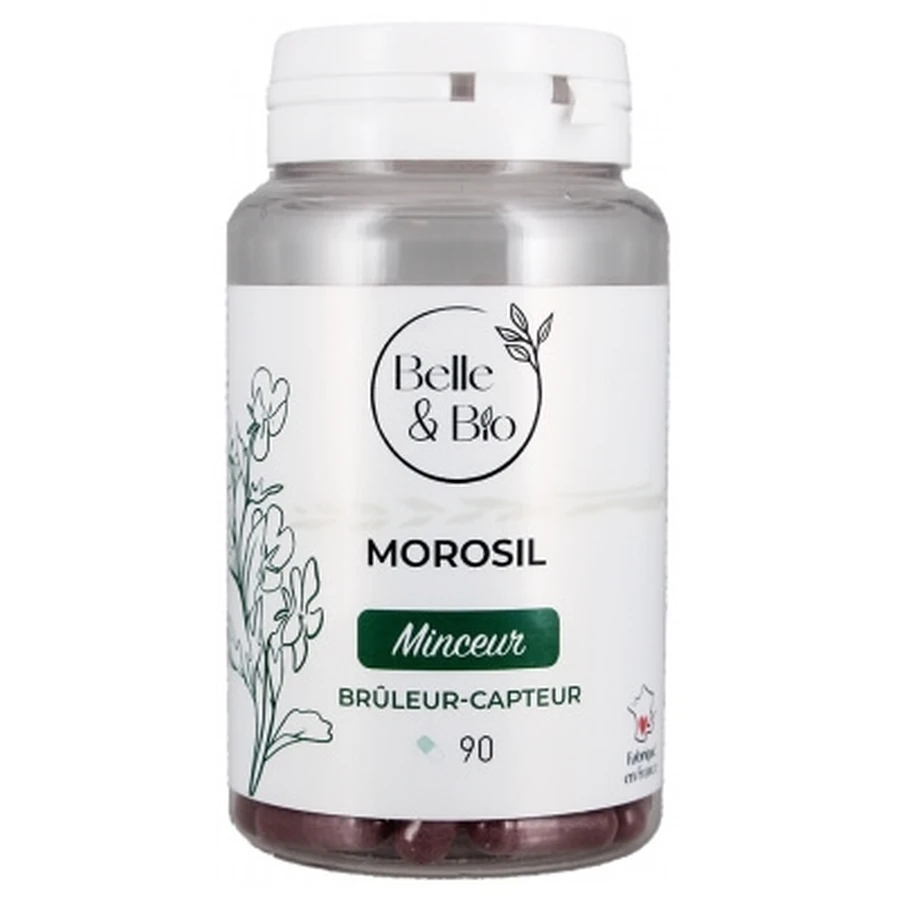 Belle & Bio Morosil 90 capsules