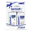 Gel de ducha 600 ml y Leche corporal 400 ml Original, Lactovit