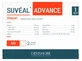 Densmore Suvéal Advance 60 Capsules