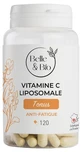 Belle &amp; Bio Vitamine C Liposomale 120 Gélules