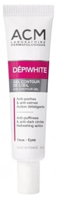 ACM Laboratory Dépiwhite Eye Contour Gel 15 ml
