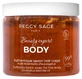 Peggy Sage Beauty Expert Body Authentique Black Body Soap 190 g