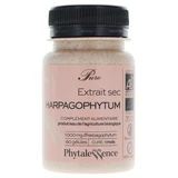 Phytalessence Pure Organic Harpagophytum 60 Capsules