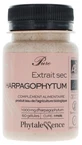 Phytalessence Harpagophytum 100 % orgánico, 60 cápsulas
