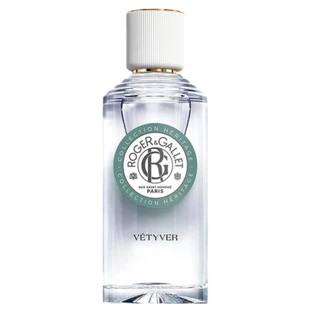 Roger & Gallet Vétiver, fragancia relajante, 100 ml