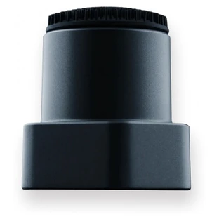 Lauvée Black Facial Cleansing Brush