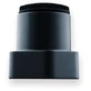 Lauvée Black Facial Cleansing Brush