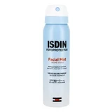 Isdin Gesichts-Sonnenschutzspray LSF 50, 100 ml