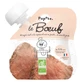 Popote Gourde Rundvlees en aardappelpuree, biologisch, voor baby’s vanaf 4–6 maanden, 60 g