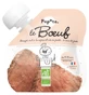 Popote Gourde Rundvlees en aardappelpuree, biologisch, voor baby’s vanaf 4–6 maanden, 60 g