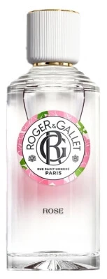 Roger & Gallet Rose Soothing Scented Water 100 ml