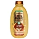 Garnier Ultra Doux Herstellende Shampoo met Honey Treasures voor kwetsbaar haar, 400 ml