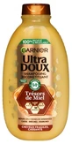 Garnier Ultra Doux Restorative Shampoo with Honey Treasures for Fragile Hair, 400 ml