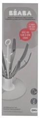 Béaba Flower Foldable Bottle Drainer