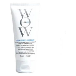 Color Wow Après-Shampooing Color Security Cheveux Fins Color Wow 75ml