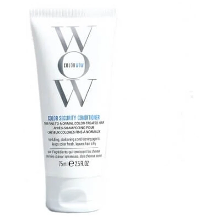 Color Wow Après-Shampooing Color Security Cheveux Fins Color Wow 75ml