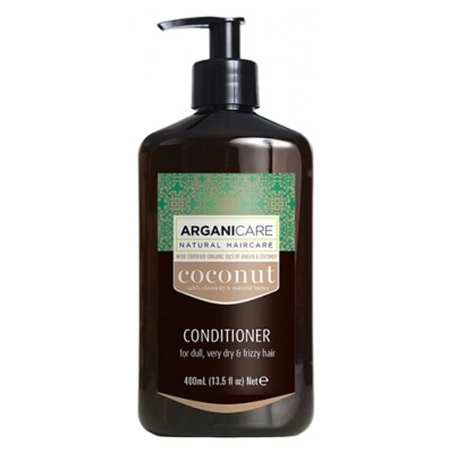 Arganicare Après-shampooing Ultra-nourrissant Coconut