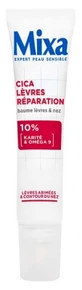 Mixa Cica Lèvres Réparation 10 ml