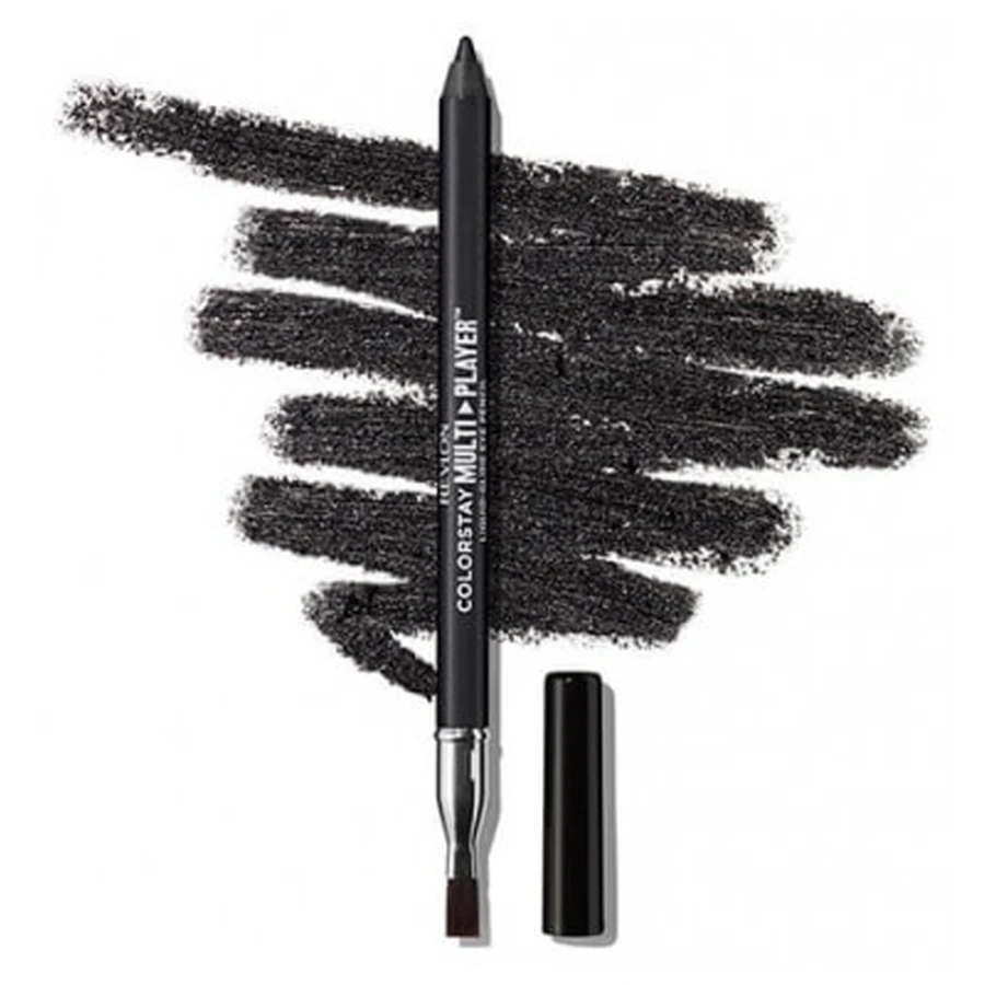 Revlon ColorStay Multiplayer Eyeliner-potlood nr. 401 Checkmate Revlon