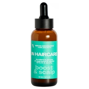 Sérum para el cuidado del cabello y el crecimiento del cuero cabelludo, 50 ml