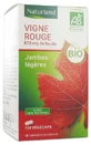 Naturland Vigne Rouge Bio 150 Végécaps
